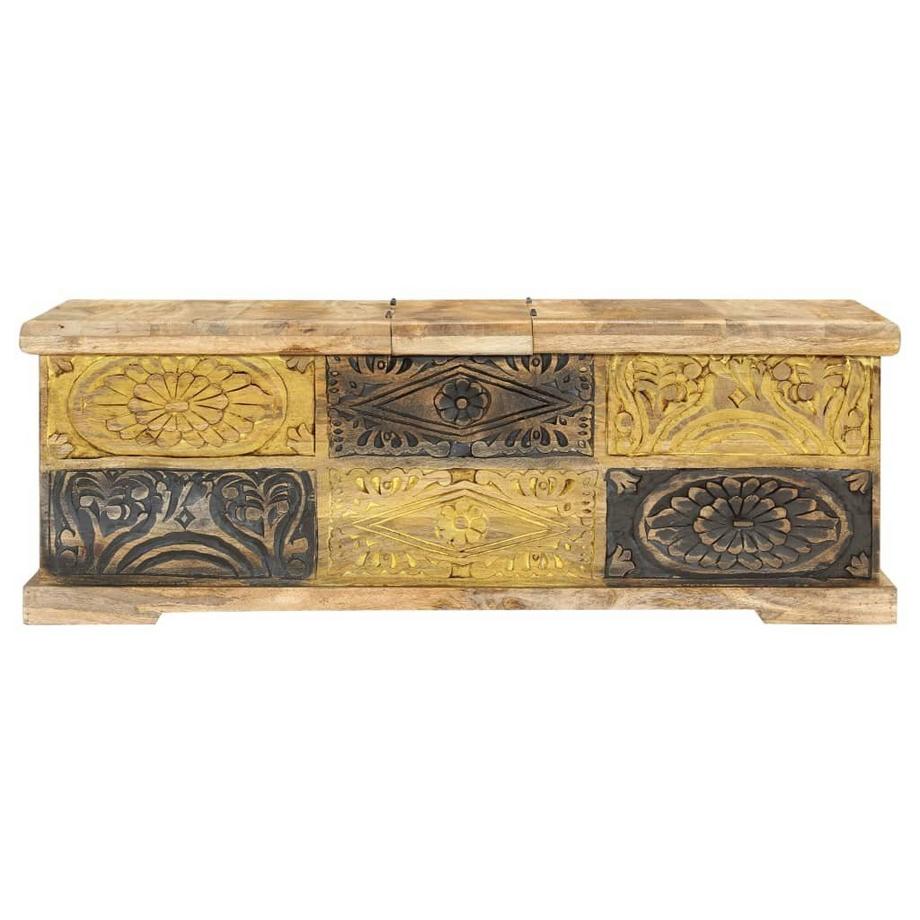 VidaXL Couchtisch holz  