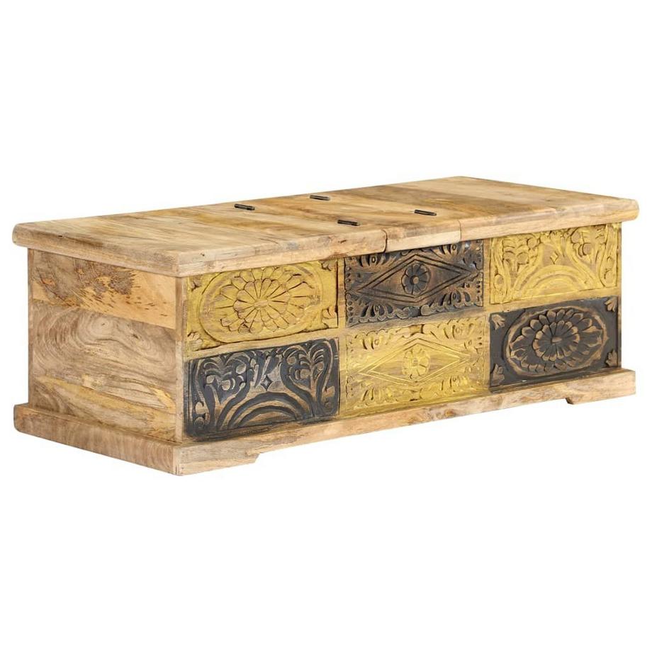 Couchtisch holz
