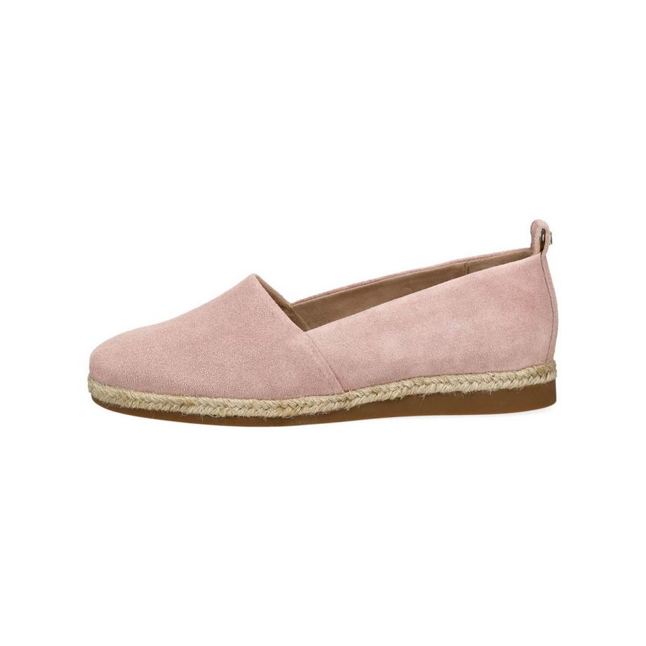 Paul Green Espadrilles avec semelle en corde  