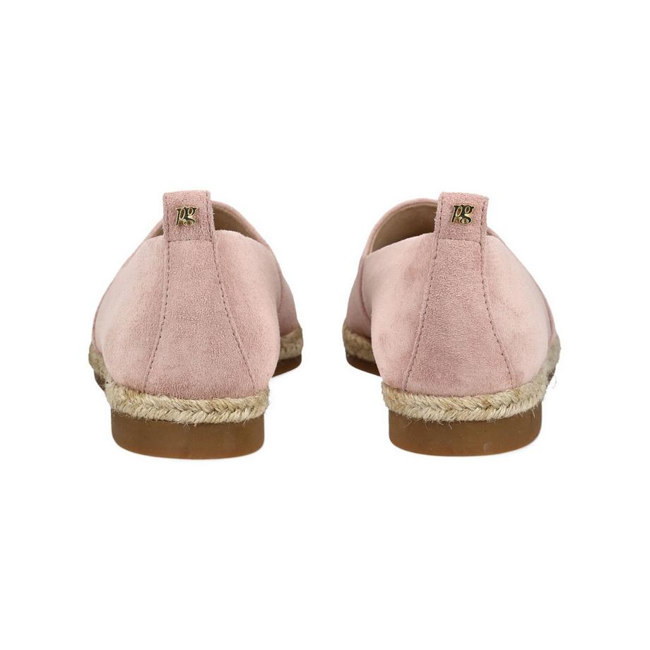 Paul Green Espadrilles avec semelle en corde  