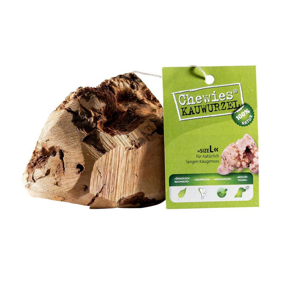 Chewies  Kauwurzel L 