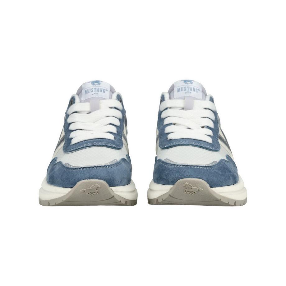 Mustang Sneaker sportive avec design dynamique  