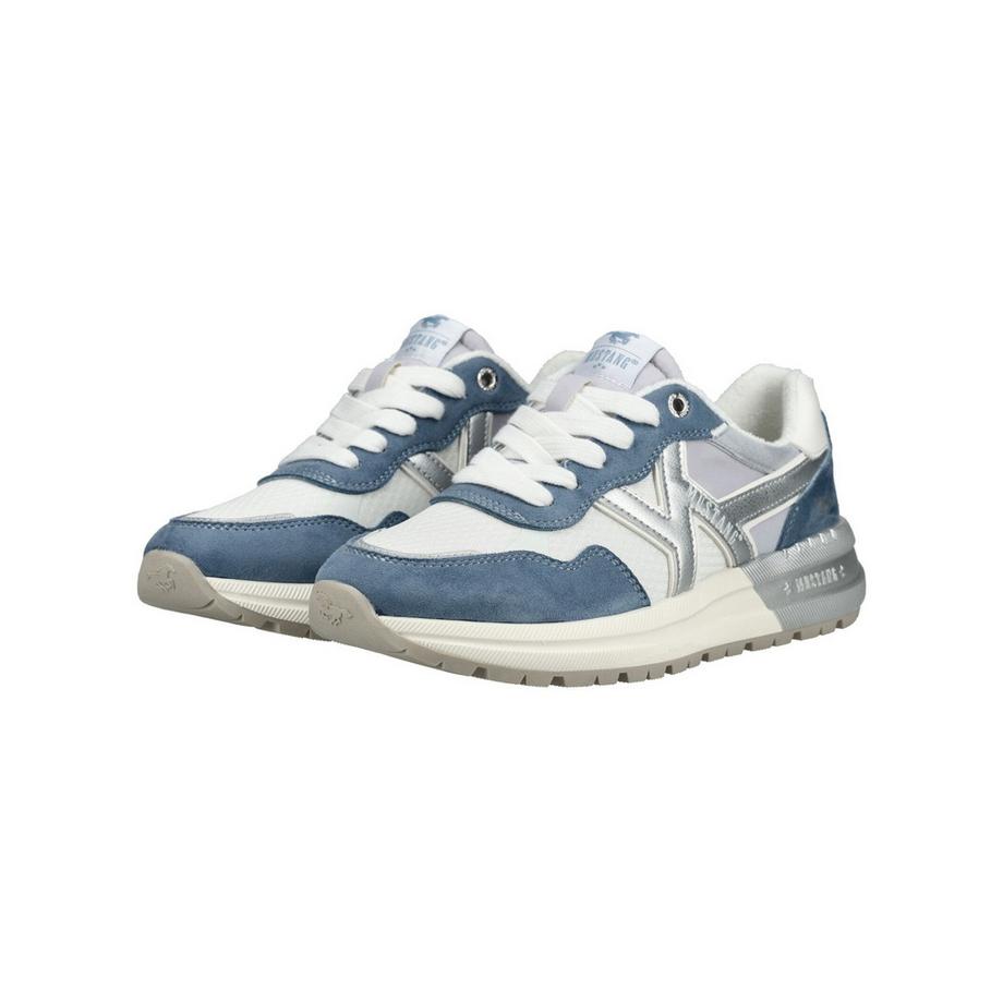 Mustang Sneaker sportive avec design dynamique  