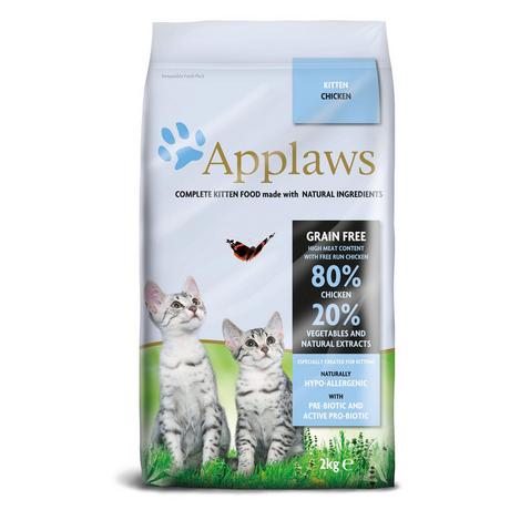 Applaws  Kitten 2kg 