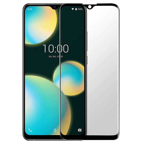 Avizar  Verre Trempé Wiko View 4 / View 4 Lite 