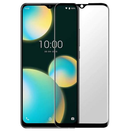 Avizar  Verre Trempé Wiko View 4 / View 4 Lite 