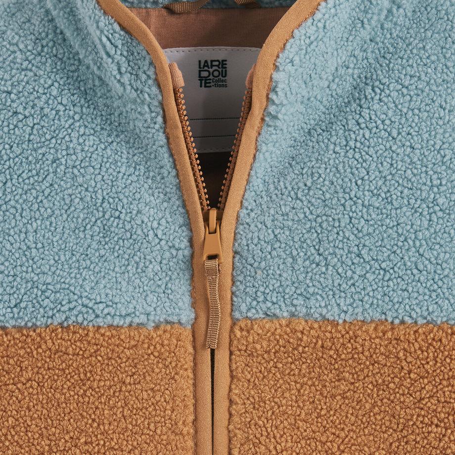 La Redoute Collections  Color-Block-Jacke 