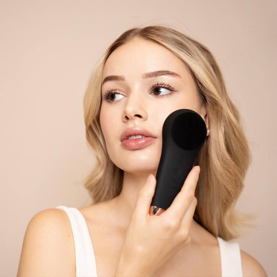 VBEAUTY SONIC PRO 3-in-1 Gesichtsbürste  