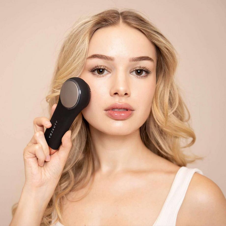 VBEAUTY SONIC PRO 3-in-1 Gesichtsbürste  