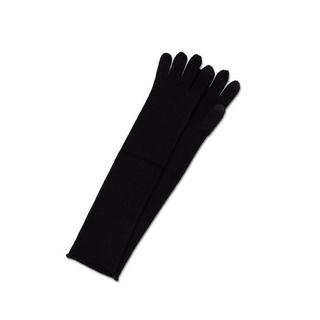 CASH-MERE.CH Guanti Lunghi Cashmere  