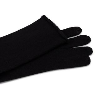 CASH-MERE.CH Guanti Lunghi Cashmere  