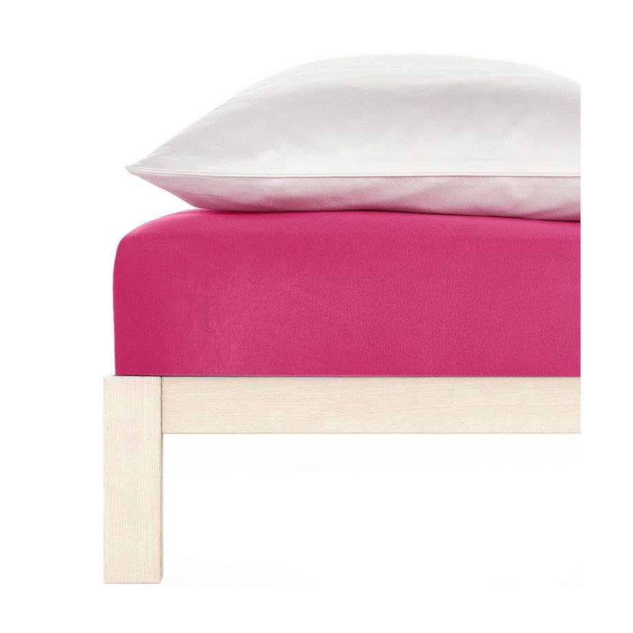 Living Home Drap-housse Élasthanne  