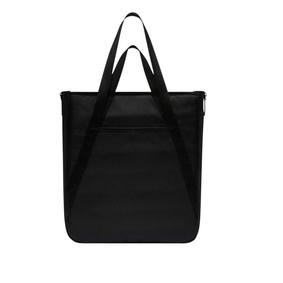 NIKE Sport Tote Bag mit Swoosh Design  