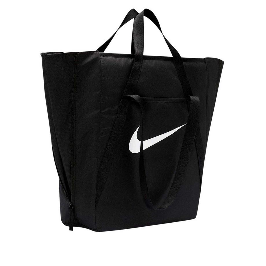 NIKE Sport Tote Bag mit Swoosh Design  