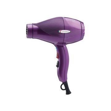 GAMMAPIÙ E-T.C. Light Tormalionic Profi Haartrockner violett