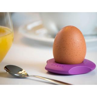 cregg Violette tête d'œuf  