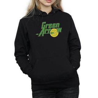 DC COMICS  Kapuzenpullover 