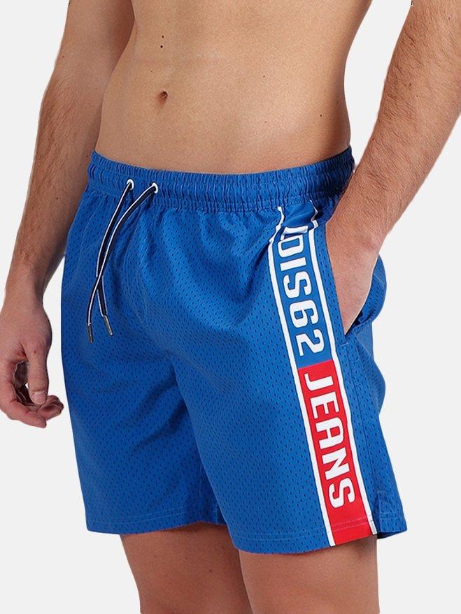 Admas  Pantaloncini da bagno sportivi Lois 