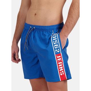 Admas  Pantaloncini da bagno sportivi Lois 