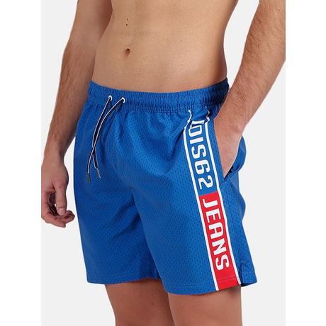 Admas  Pantaloncini da bagno sportivi Lois 