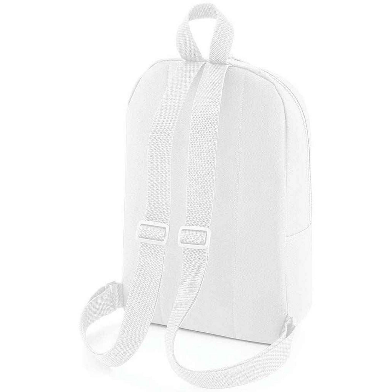 Bagbase Essential Fashion Mini Zaino  