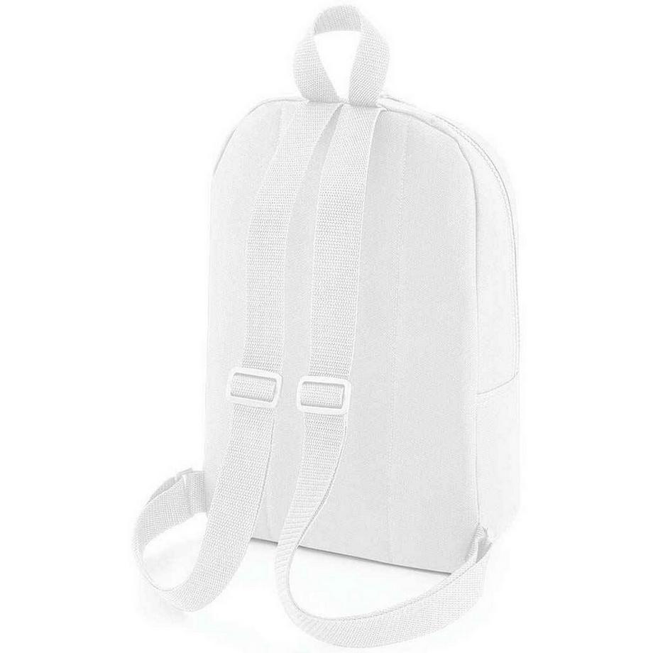 Bagbase Essential Fashion Mini Rucksack  