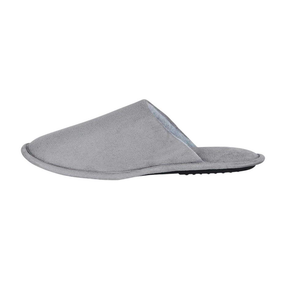 FARAH Cullinan Flache Pantoffeln  
