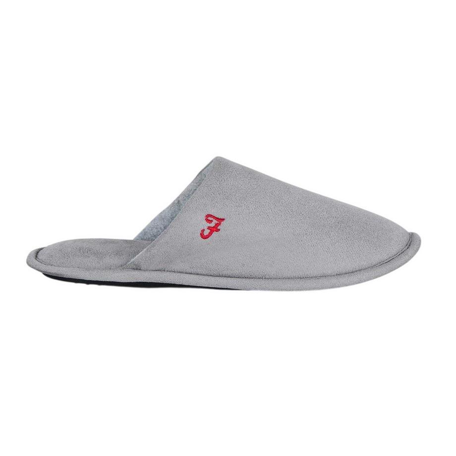 Cullinan Pantoffeln , Flach