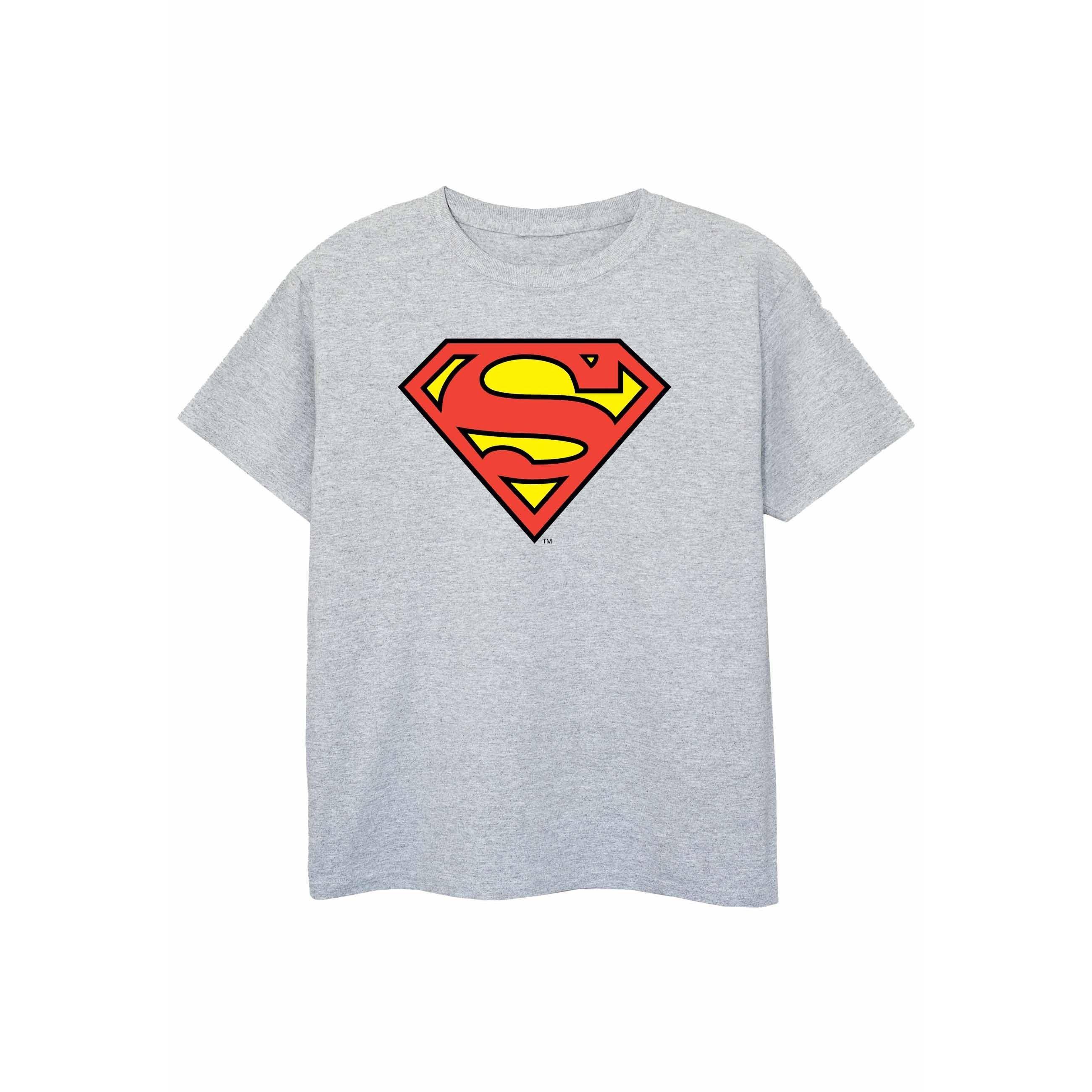 SUPERMAN  TShirt 