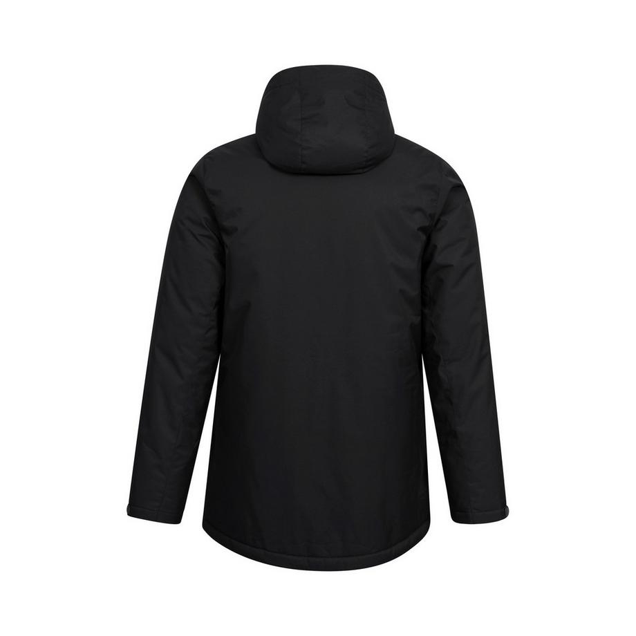 Mountain Warehouse Ranger Parka Imbottito  