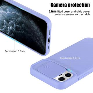 Cadorabo  Housse compatible avec Apple iPhone 11 PRO - Coque de protection en silicone TPU flexible et avec protection pour appareil photo 