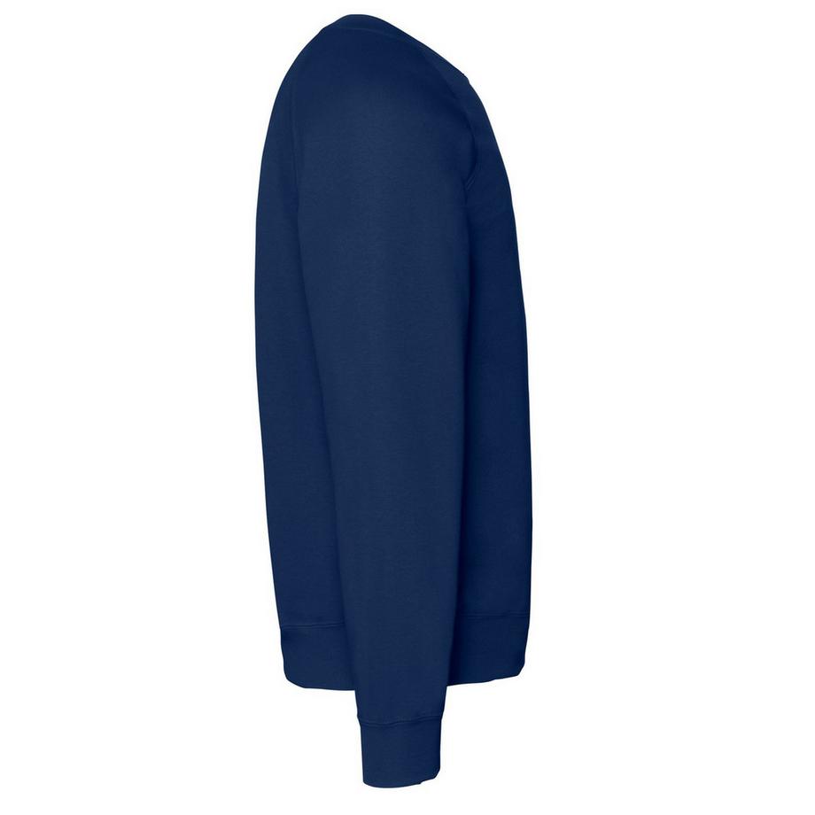 Fruit of the Loom Classic Raglan Sweatshirt  