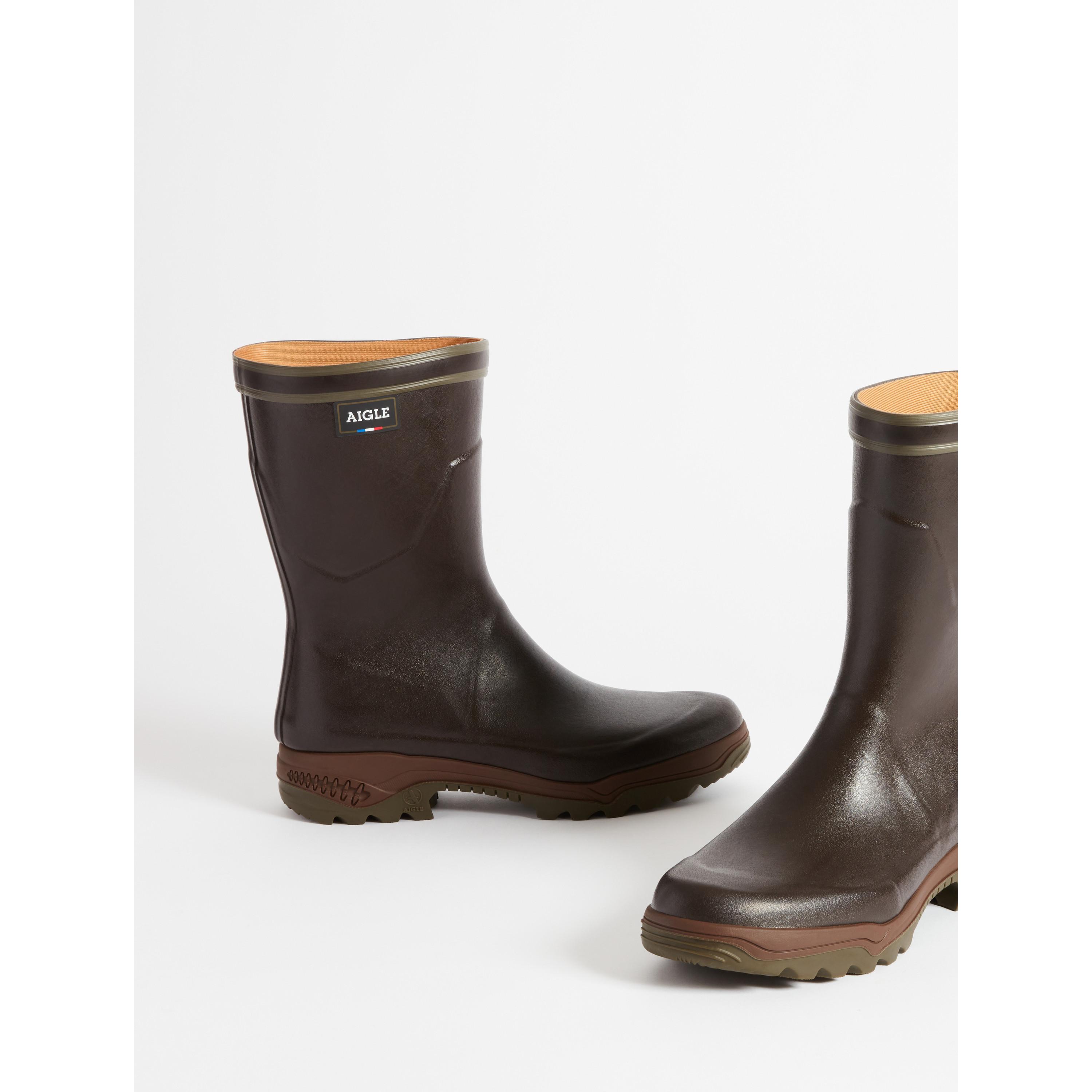 AIGLE  regenstiefel parcours 2 