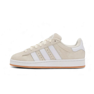 adidas  Campus 00s Wonder White Gum 