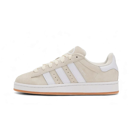 adidas  Campus 00s Wonder White Gum 