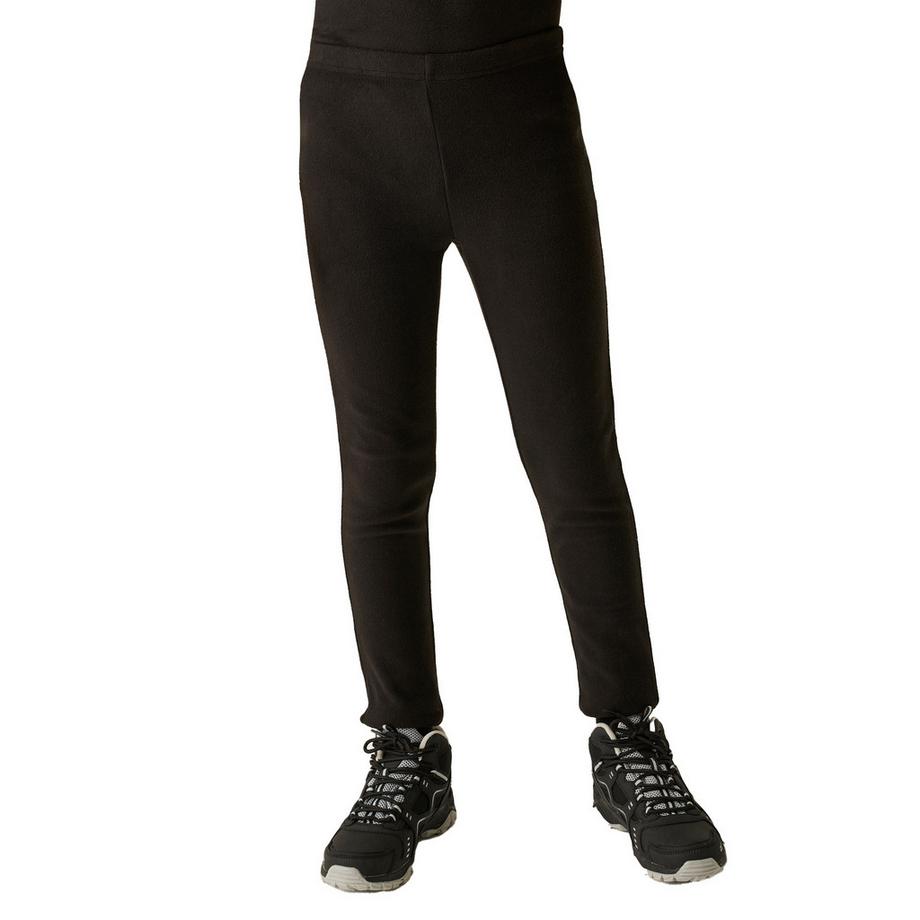 Regatta  Leggins mit Grundschicht 