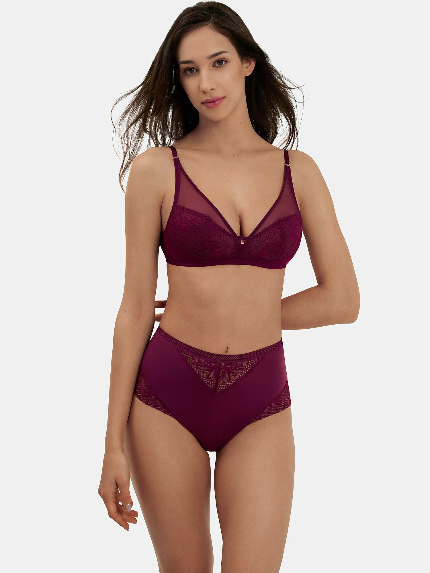 Lisca  Soutien-gorge sans armatures Melanie 