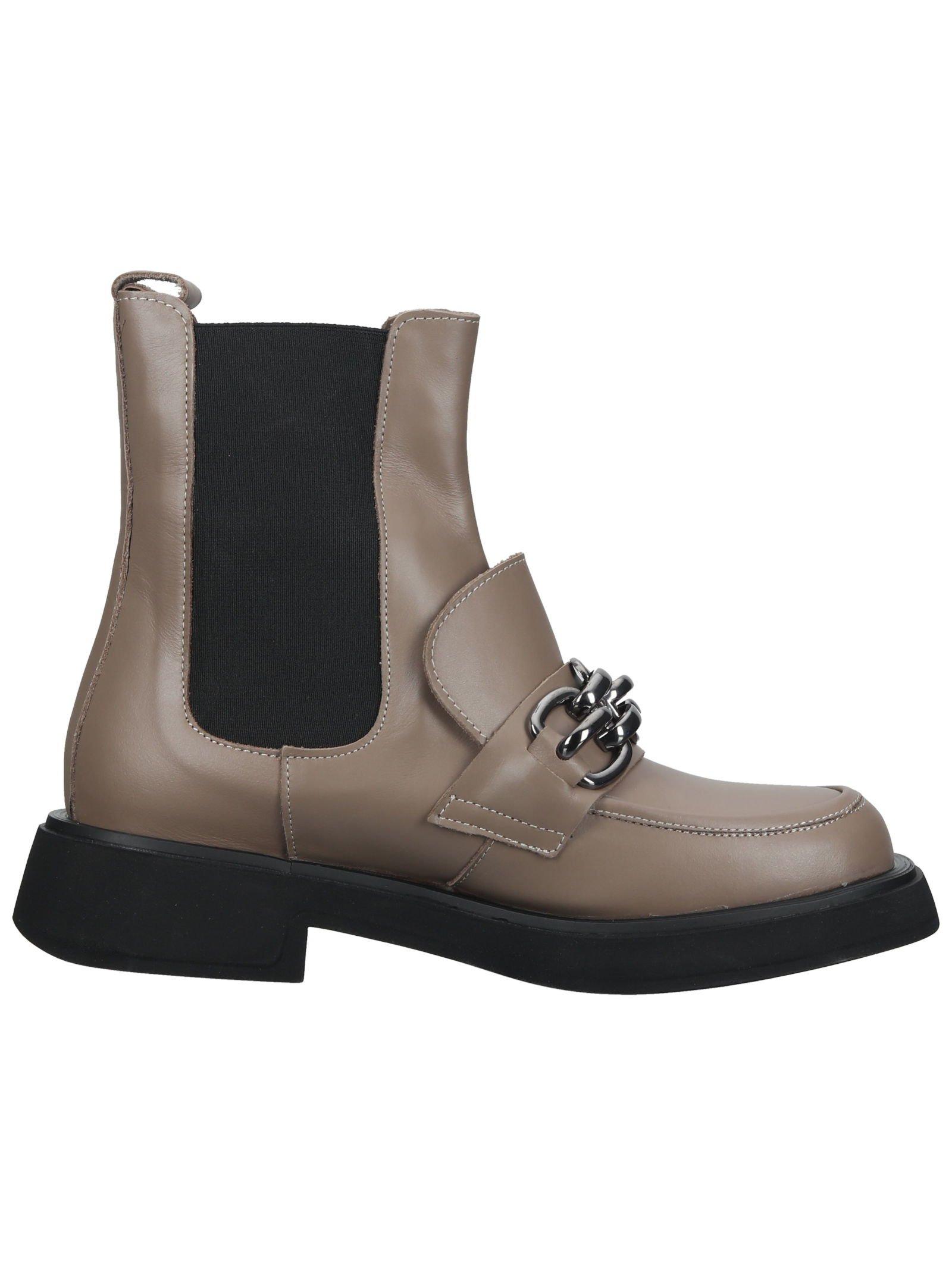 Lazamani  Bottines 