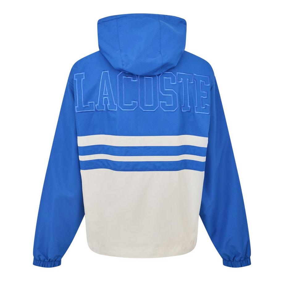LACOSTE  Giacca Da Tuta Logo 