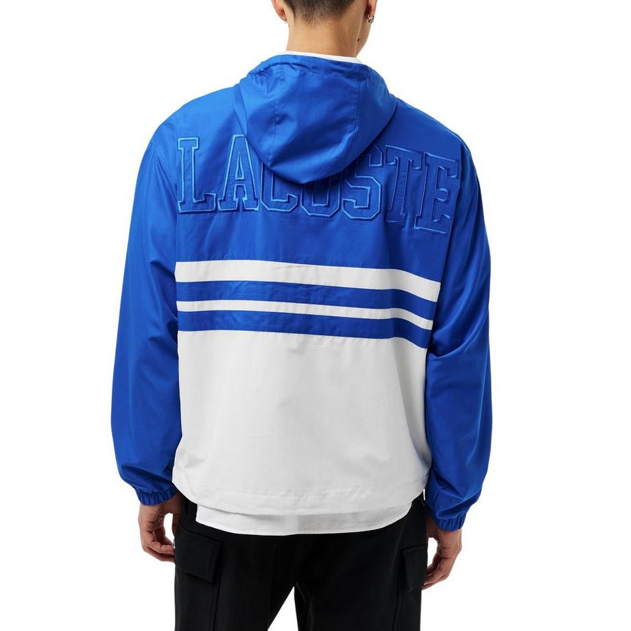 LACOSTE  Giacca Da Tuta Logo 