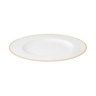 Villeroy & Boch Signature Assiette plate Château Septfontaines  