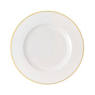 Villeroy & Boch Signature Assiette plate Château Septfontaines  