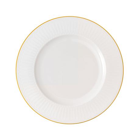 Villeroy & Boch Signature Assiette plate Château Septfontaines  