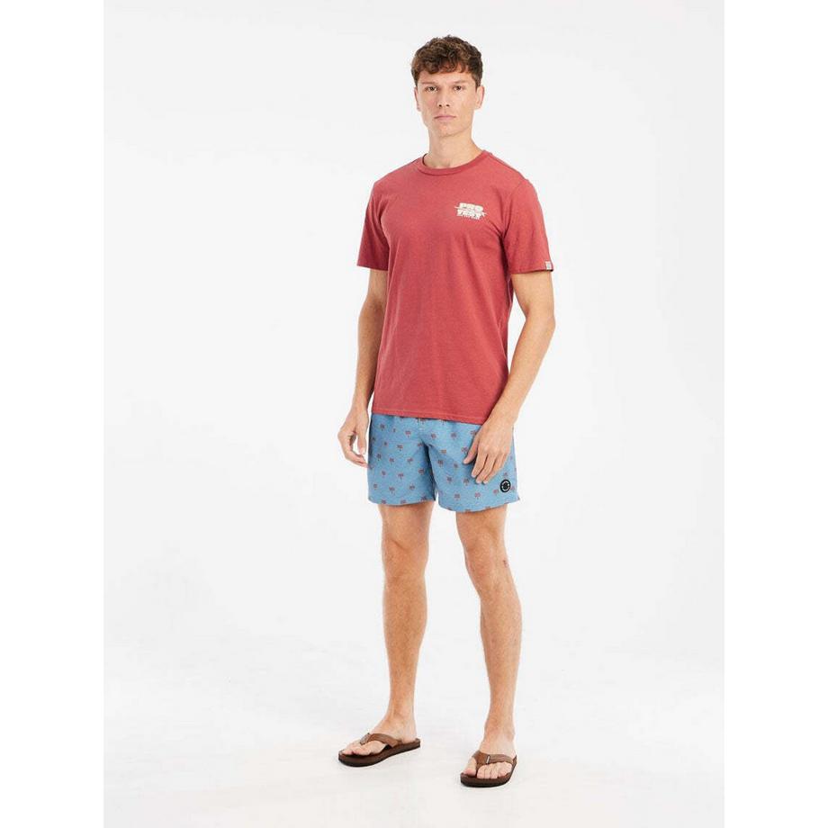 PROTEST PRTBaio T-Shirt Manches Courtes  