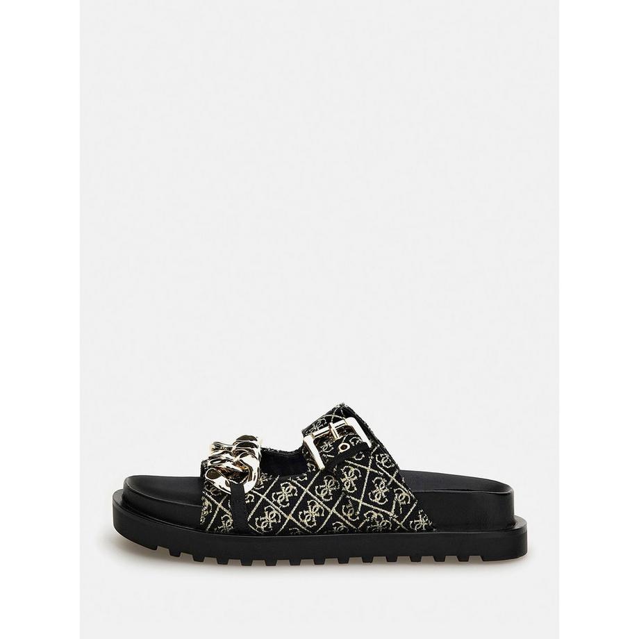 GUESS Fatema Ciabatte Poliuretano  