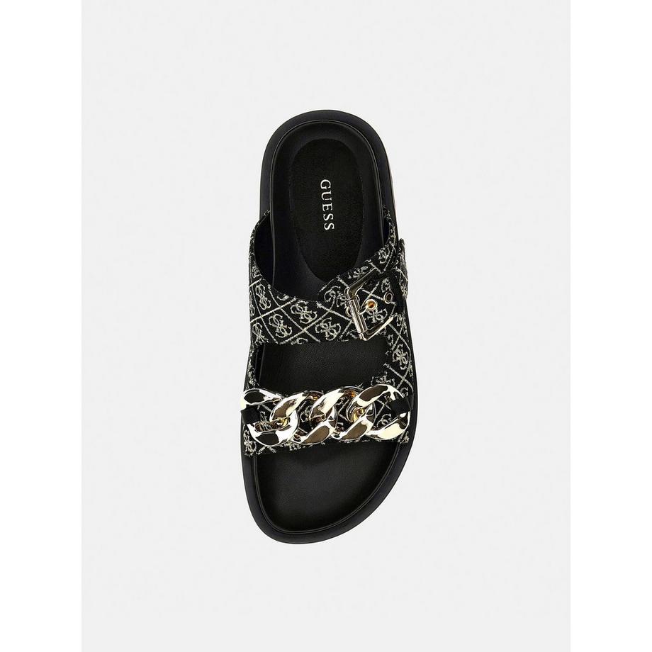 GUESS Fatema Ciabatte Poliuretano  