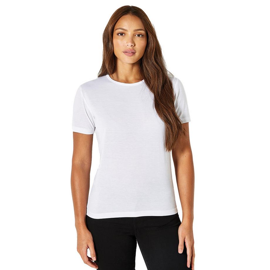 Xpres Subli Plus T-Shirt Rundausschnitt  