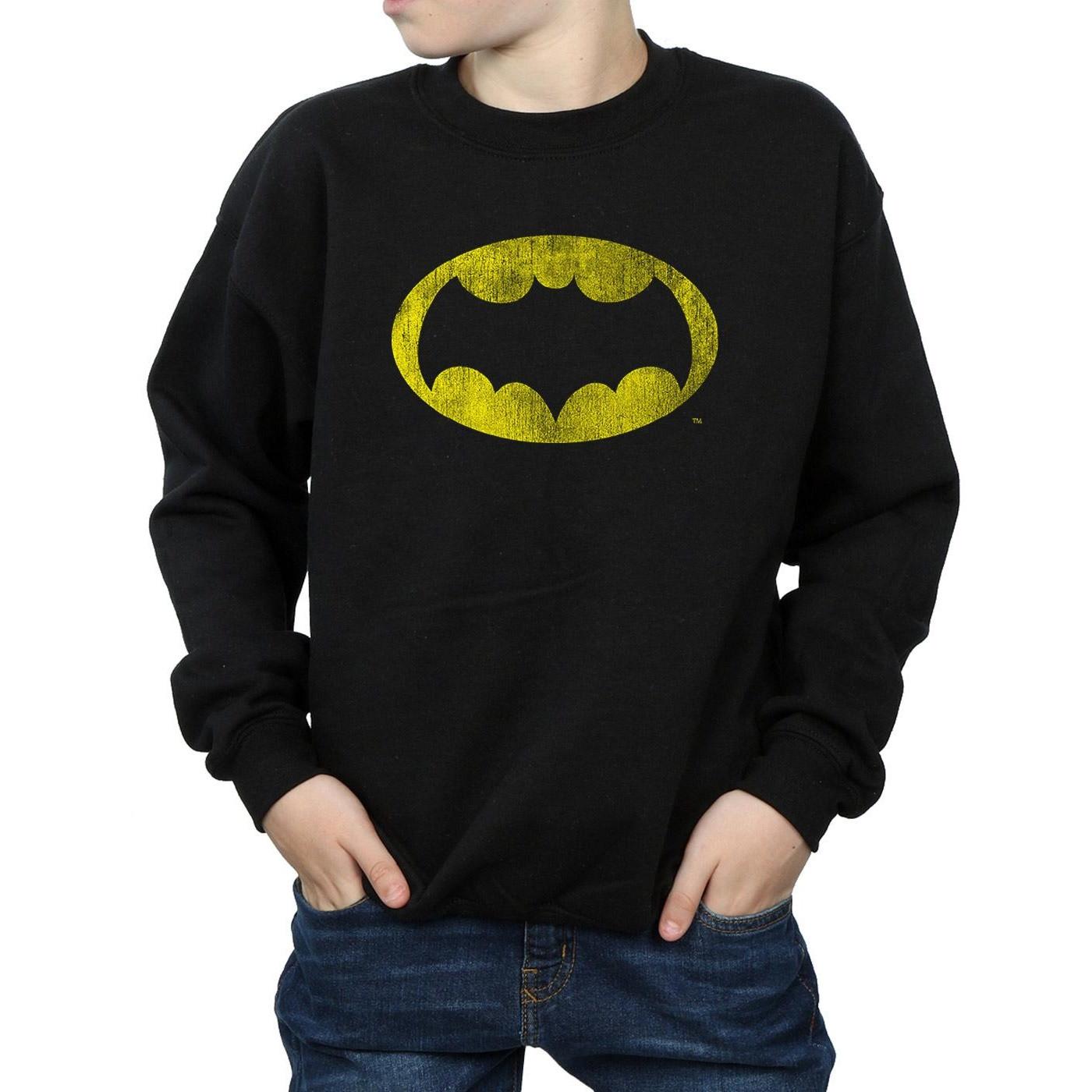 DC COMICS  Sweat 