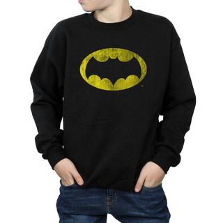 DC COMICS  Sweat 