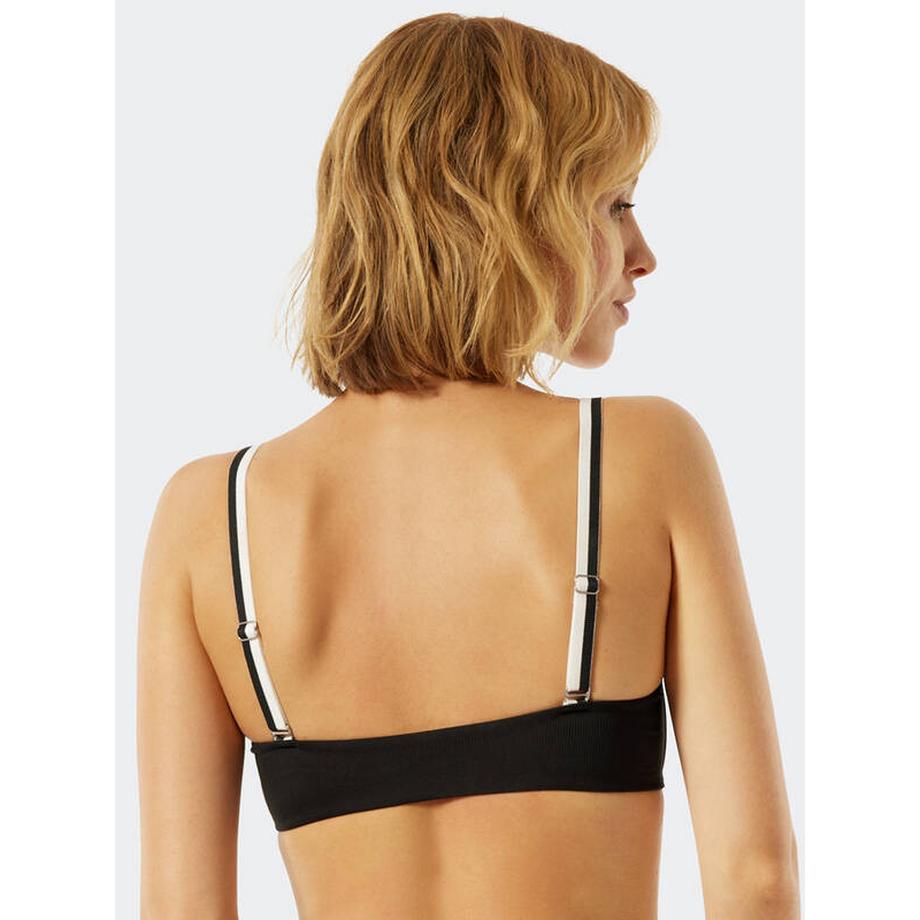 Schiesser Bikini Bügel Top  